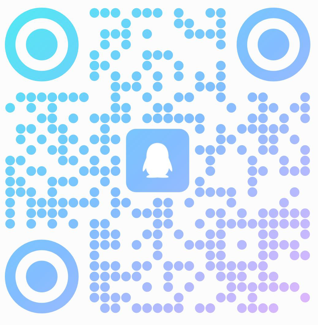 扫码加QQ群-精品源码网